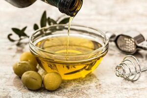 beneficii ulei măsline
